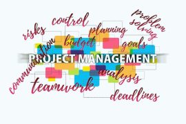 project management strategies