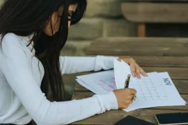 ADHD project management