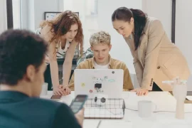 MOCHA Project management