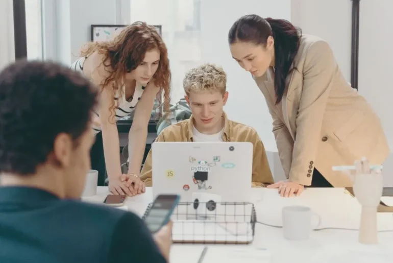 What is the MOCHA Project Management Framework? MOCHA Project management