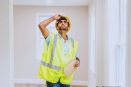 Home renovation project manager