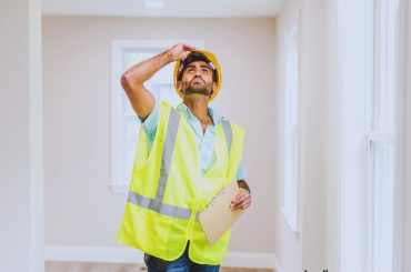 Home renovation project manager