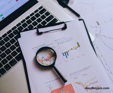 Cost baseline in project management