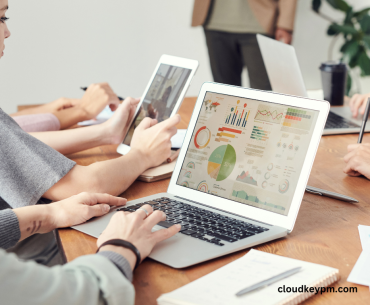 Epicor project management