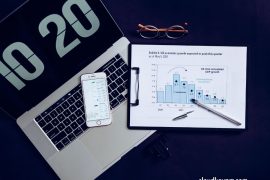 Project management in the banking