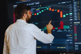 Bank Manager in Project Management