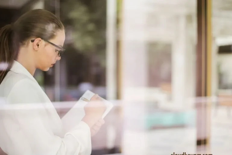 ADHD Project Manager