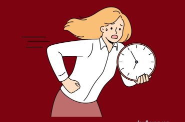 Completing the Project on Time