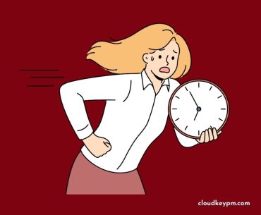 Completing the Project on Time