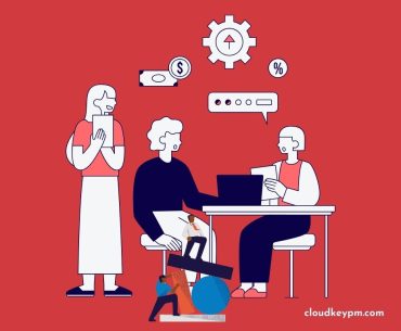 Stakeholder Management in Project Management - A Quick Overview