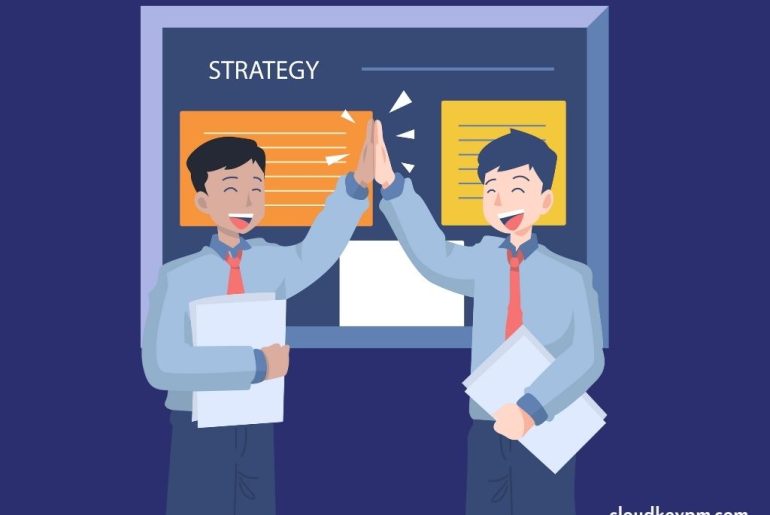 Strategic Project Management - Quick Overview