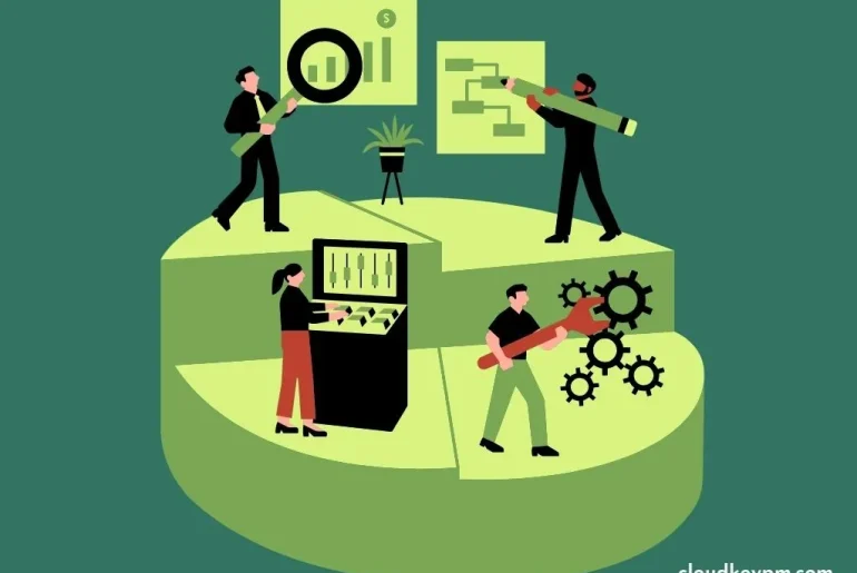 8 Steps You Should Know in the Strategic Planning Process