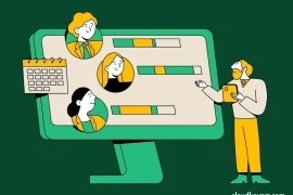 Collaboration Tools for Project Management