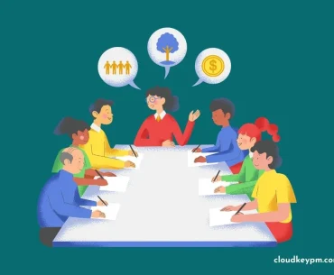 6 Types of Project Meetings in Project Management 6 Types of Project Meetings in Project Management