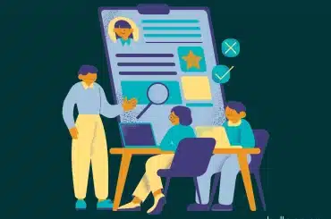 4 Steps of the Stakeholder Management Process in Project Management