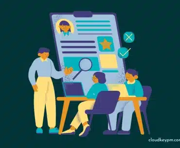 4 Steps of the Stakeholder Management Process in Project Management