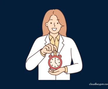 6 Processes of Project Time Management - A quick overview