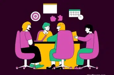 Project Kick-off Meeting 