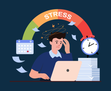 How to Manage Stress as a Project Manager: 7 Proven Strategies How to Manage Stress as a Project Manager: 7 Proven Strategies