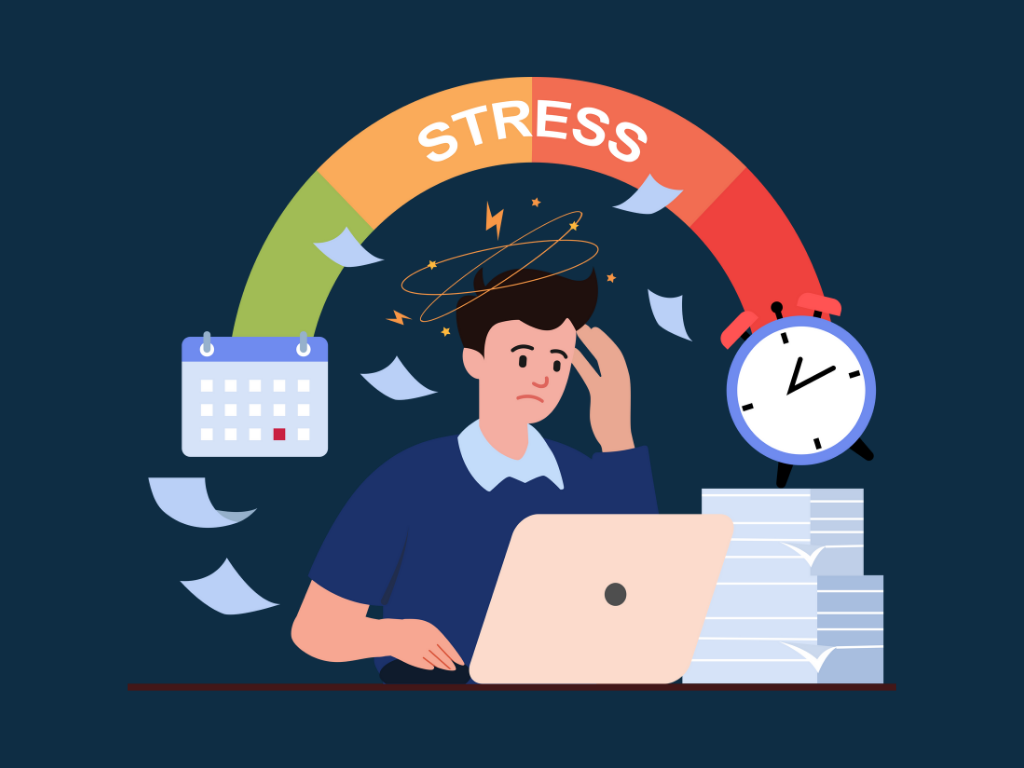 How to Manage Stress as a Project Manager: 7 Proven Strategies