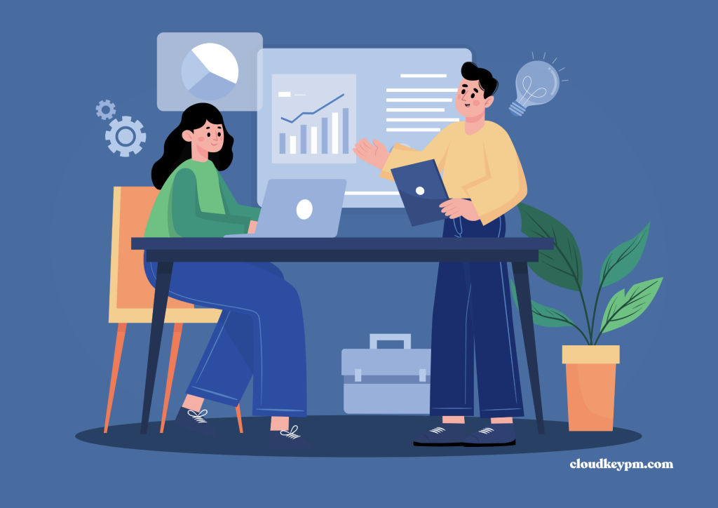 Top 12 Importance of Project Management
