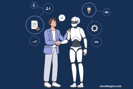 How AI Can Improve Project Management: 5 Practical Ways 