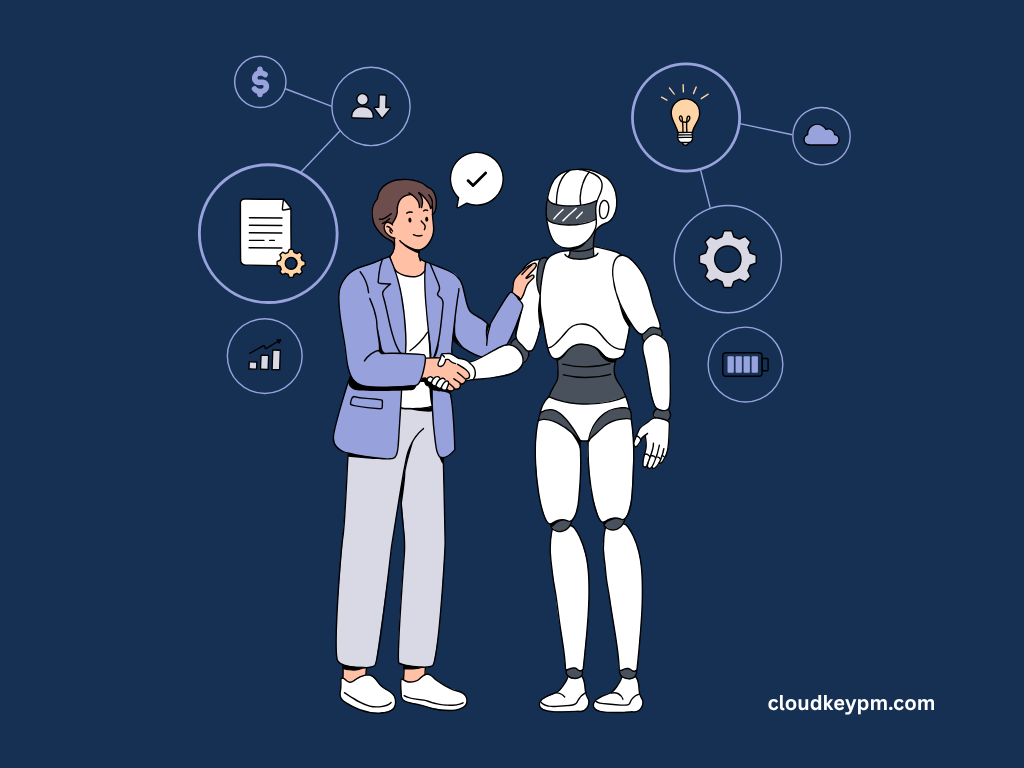 How AI Can Improve Project Management: 5 Practical Ways