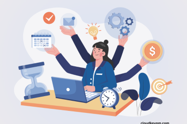7 Essential Elements for a Successful Project