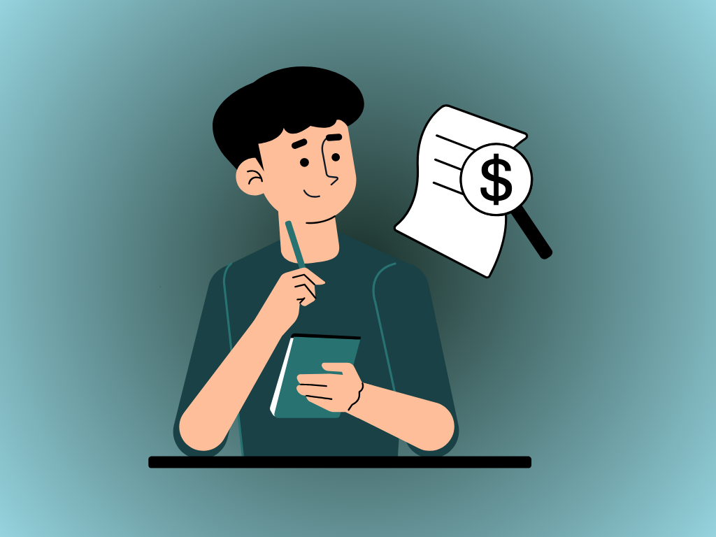 project budget