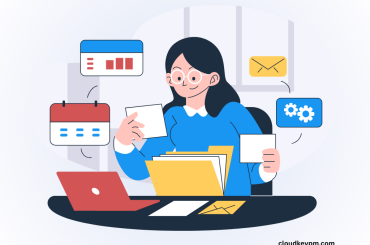 Top 9 Essential Tools for a Project Manager Part 1