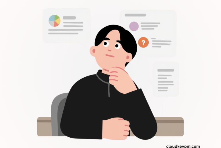 What Is the Difference Between  PMP and PMI - A Quick Guide