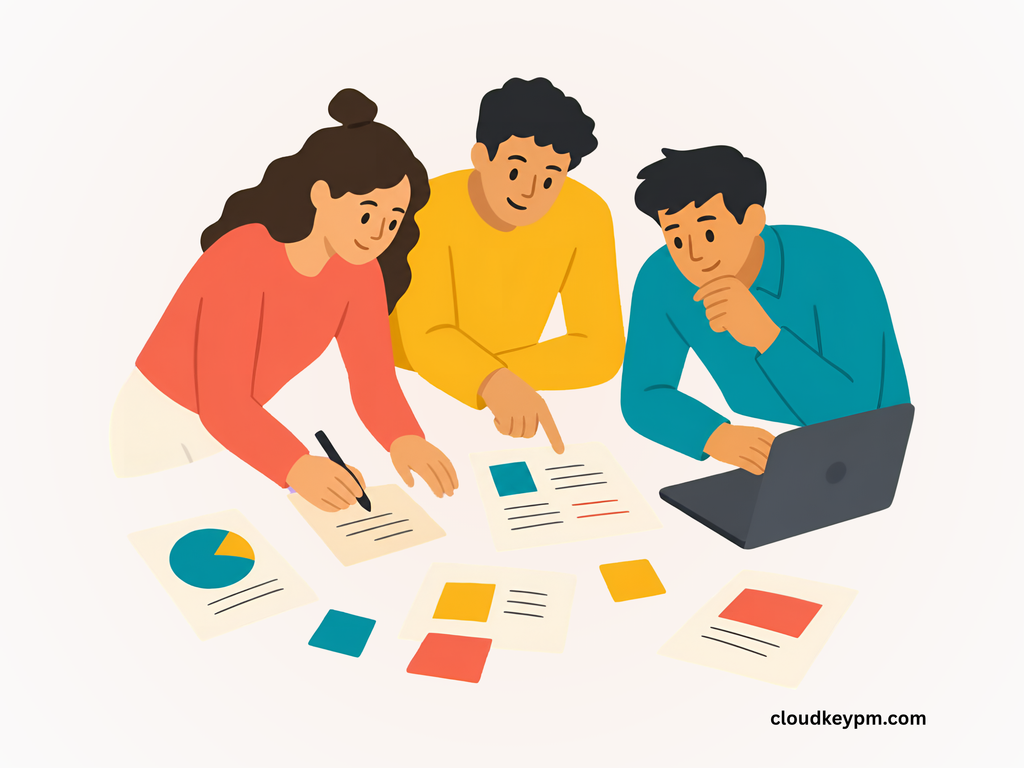 Project Closure: The Final Step to a Successful Project