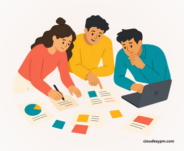 Project Closure: The Final Step to a Successful Project