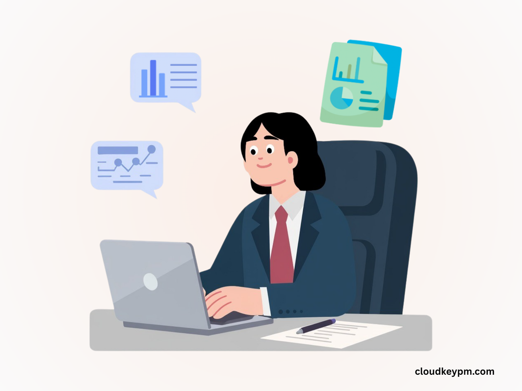 The Closing Process for Project Managers